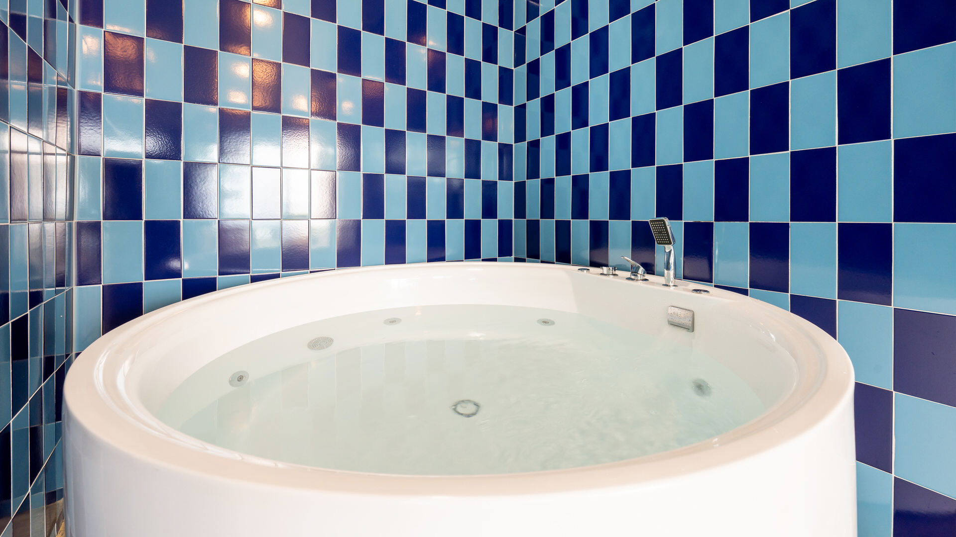 풀빌라102호(개별수영장/스파/개별테라스)