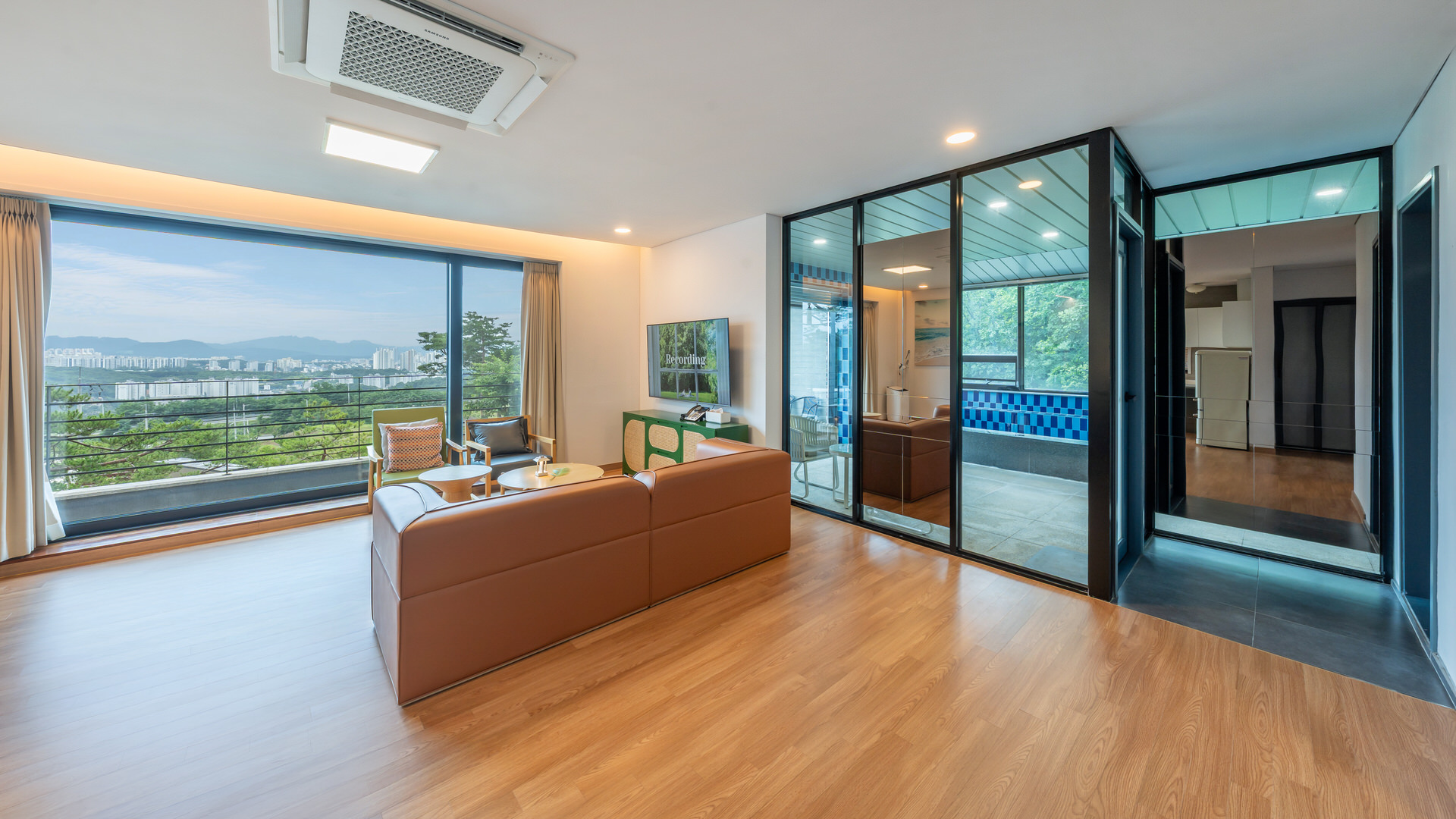 풀빌라102호(개별수영장/스파/개별테라스)