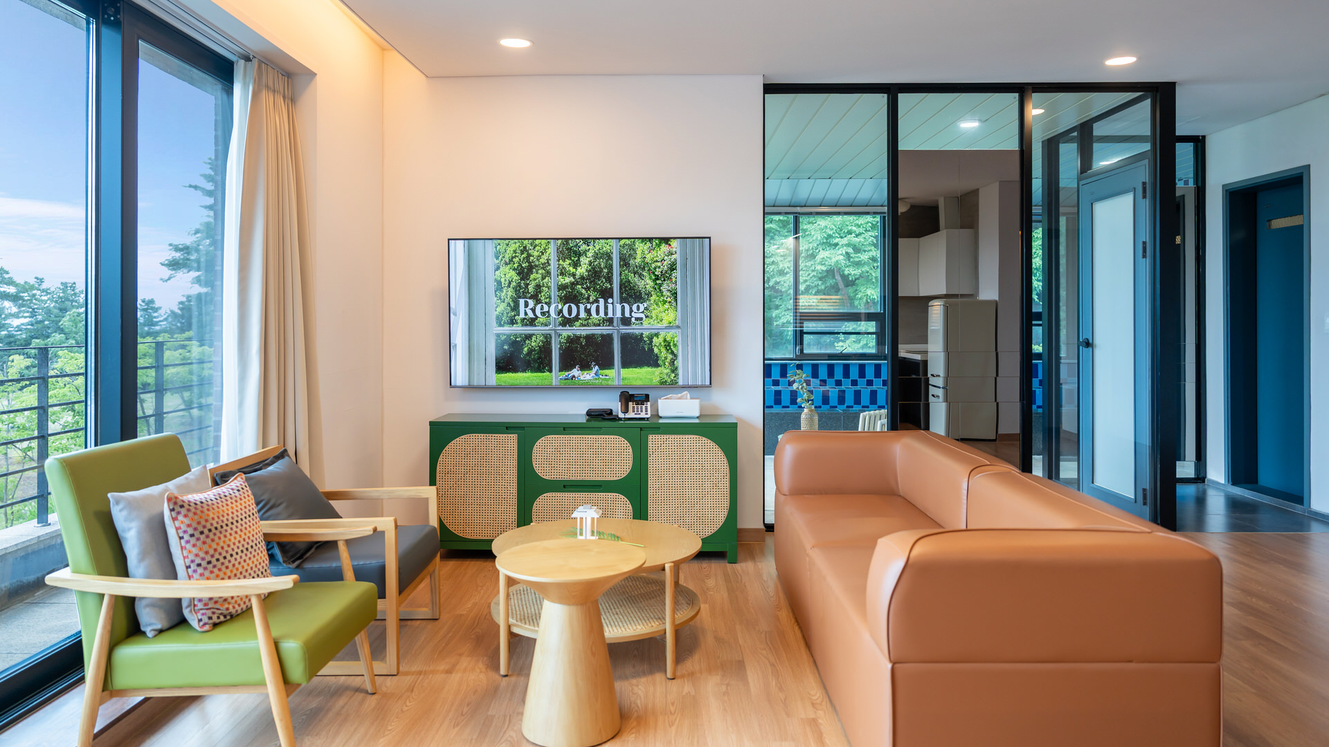 풀빌라102호(개별수영장/스파/개별테라스)