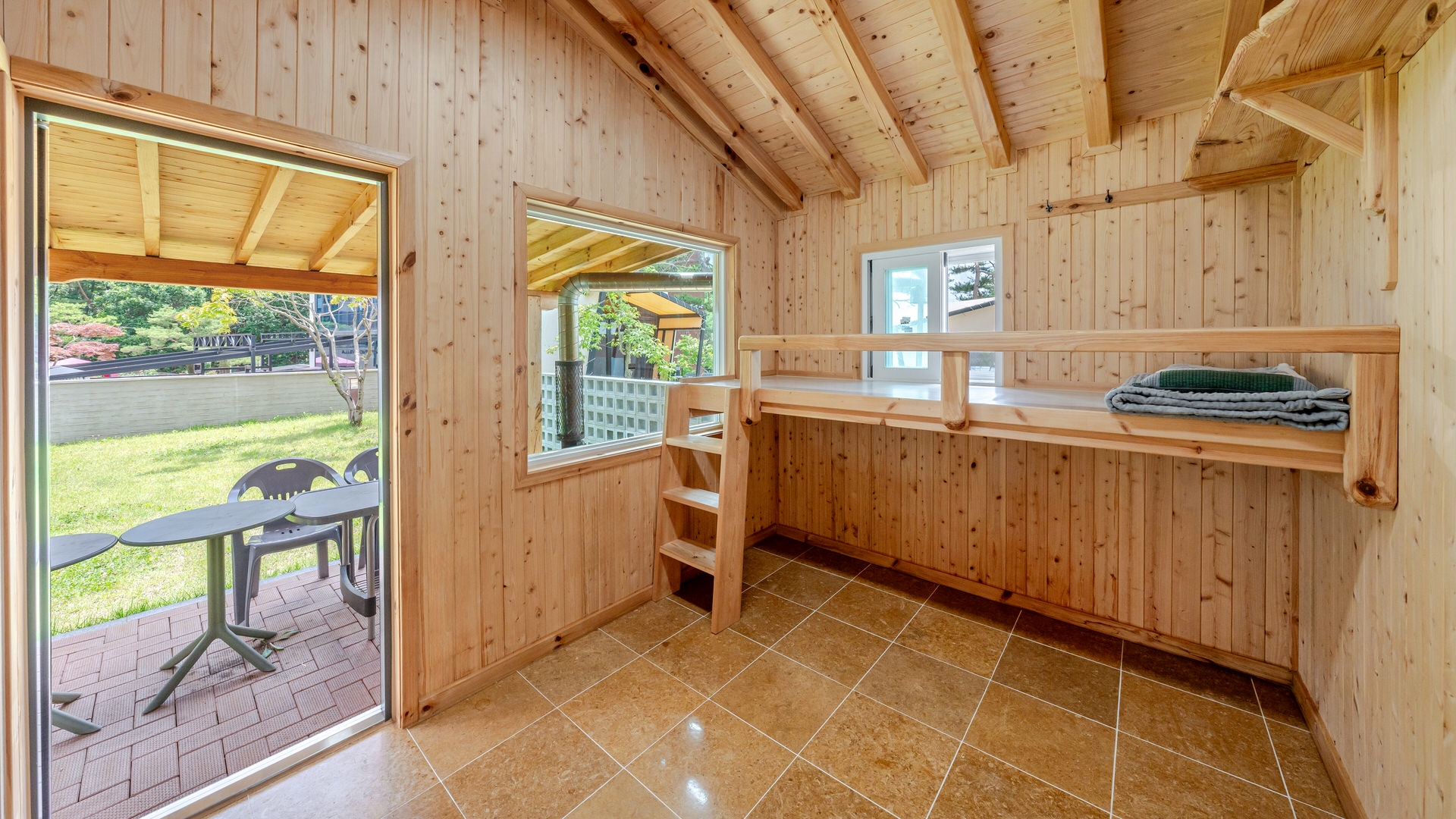 풀빌라201호(개별수영장/개별바베큐)