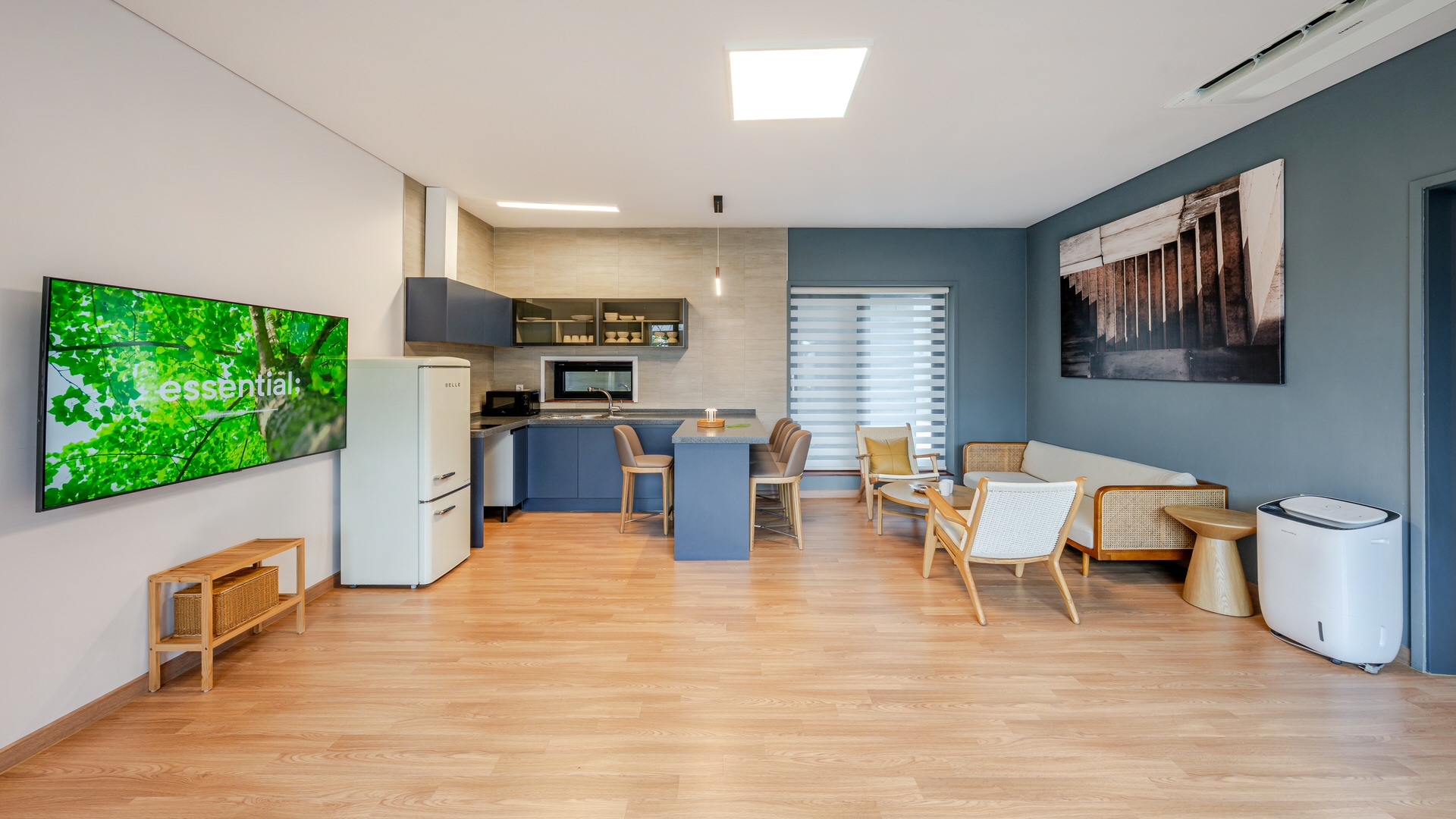 풀빌라201호(개별수영장/개별바베큐)