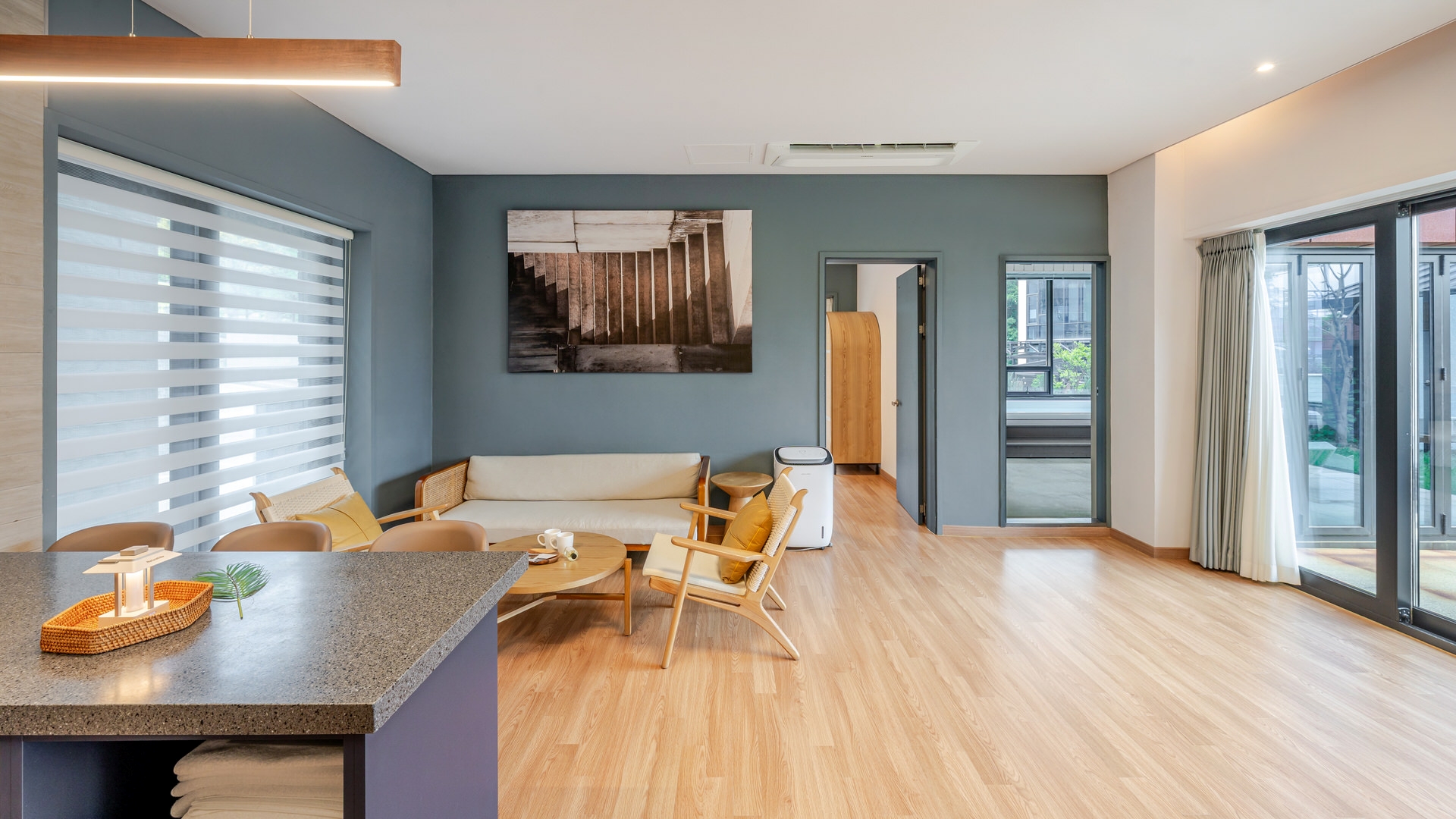 풀빌라201호(개별수영장/개별바베큐)