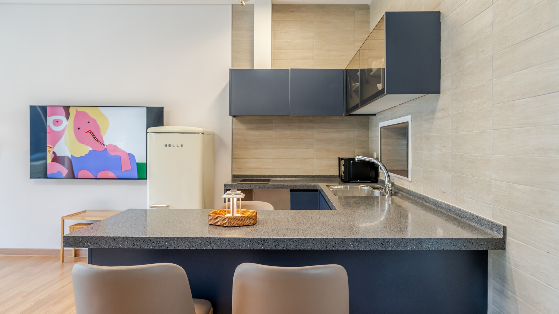 풀빌라201호(개별수영장/개별바베큐)