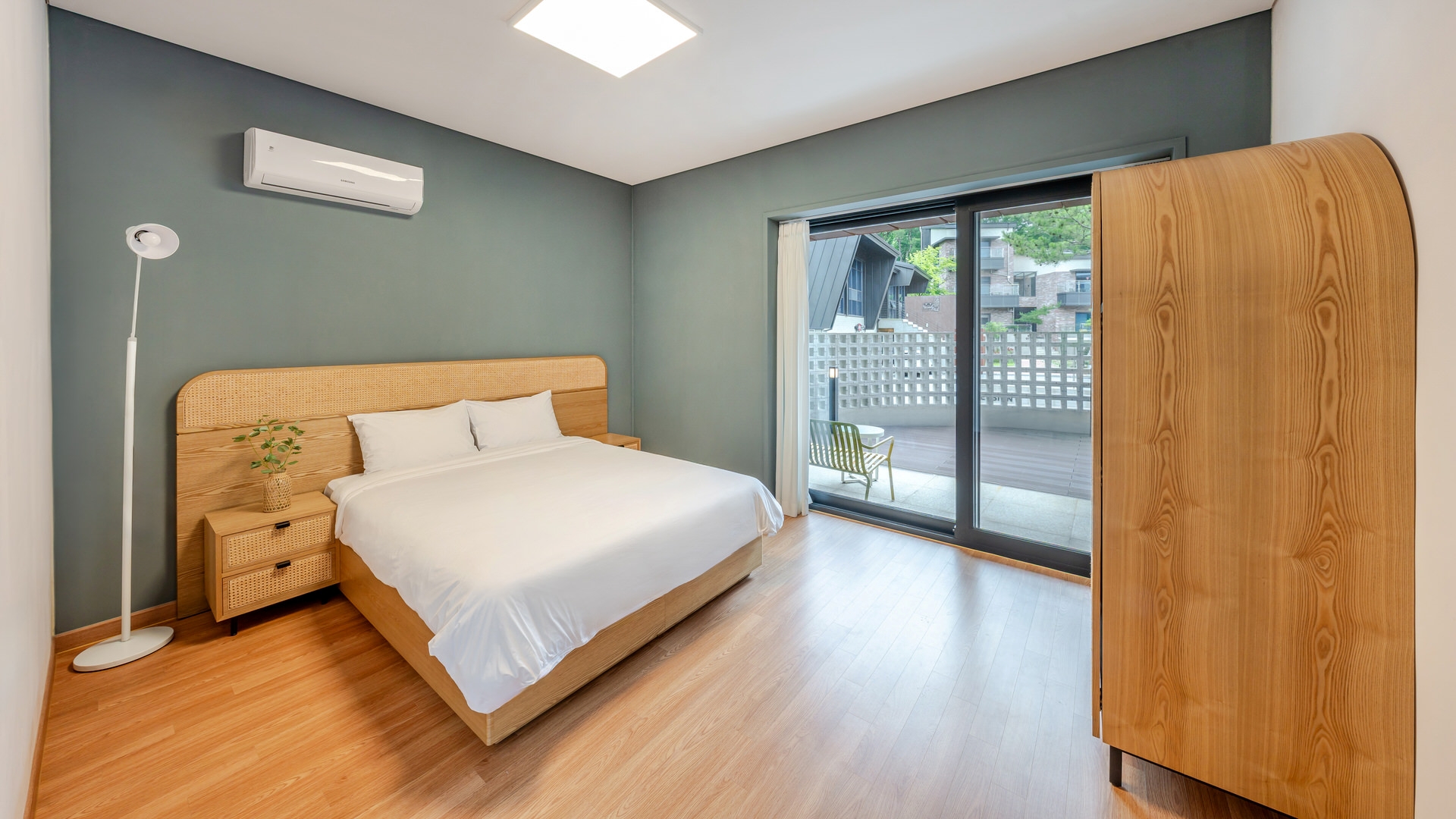 풀빌라201호(개별수영장/개별바베큐)