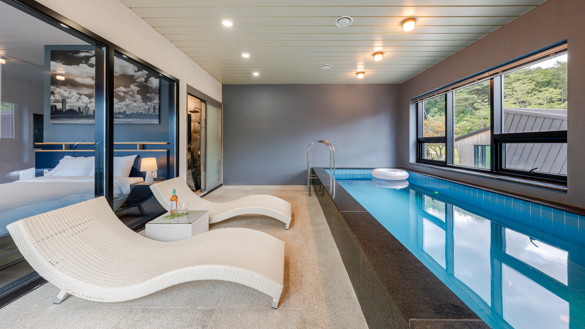 풀빌라202호(개별수영장/개별테라스)