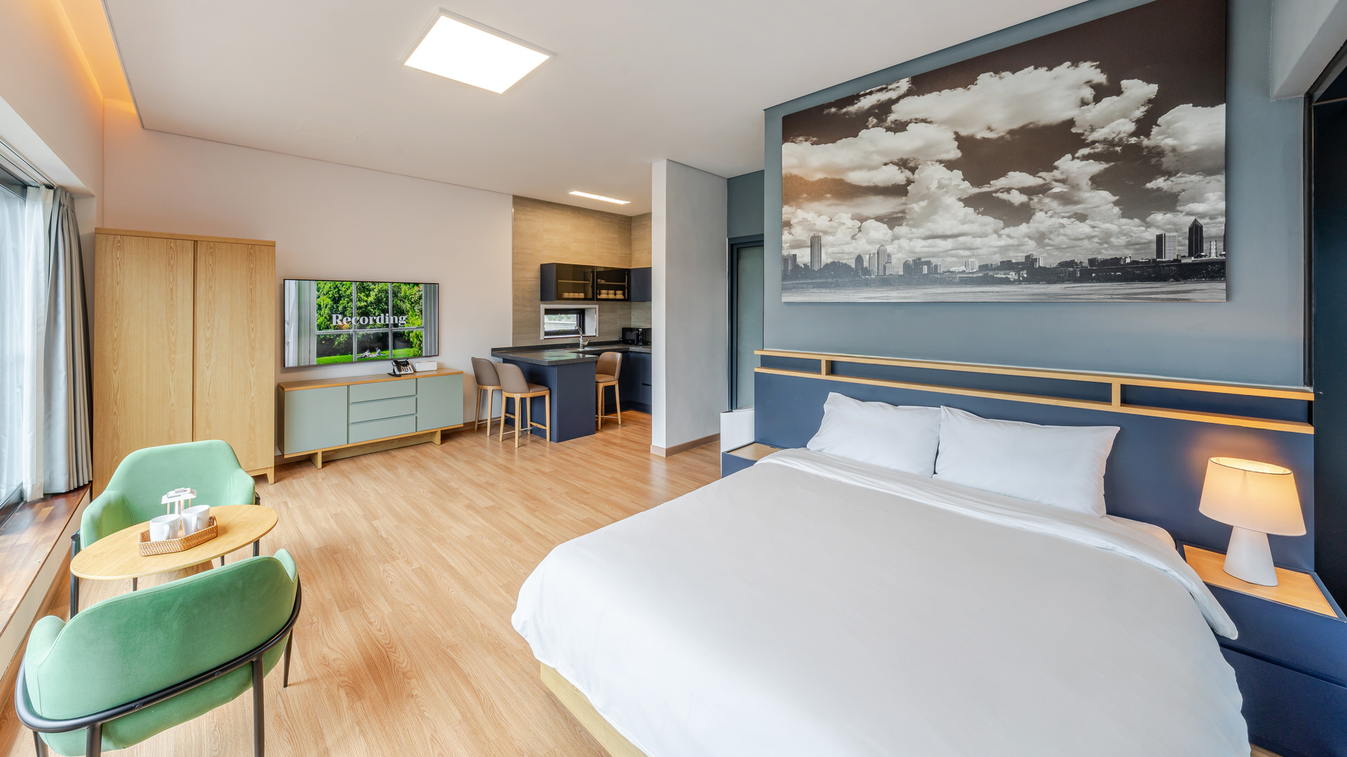 풀빌라202호(개별수영장/개별테라스)