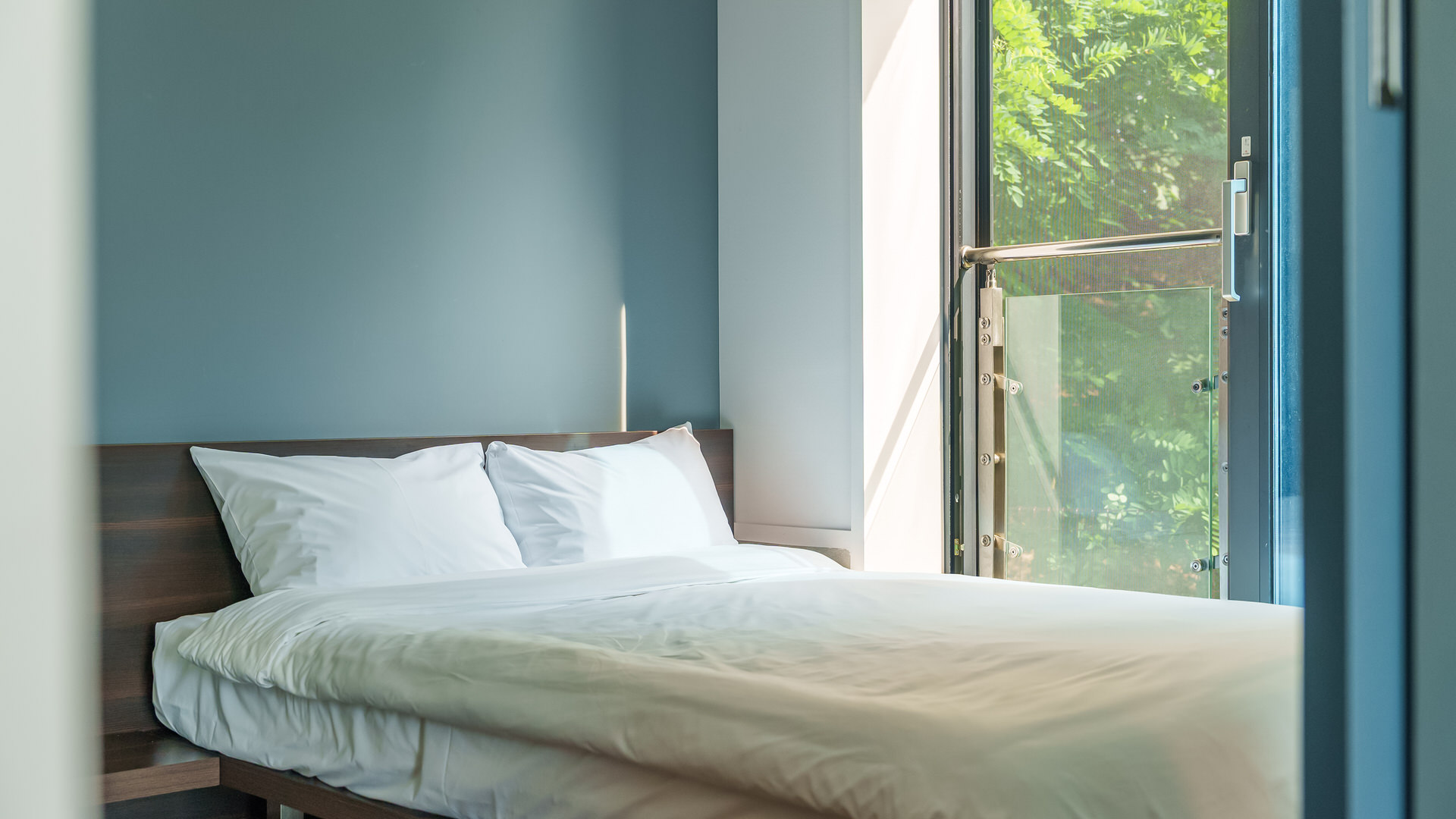 펜션101호(개별바베큐)