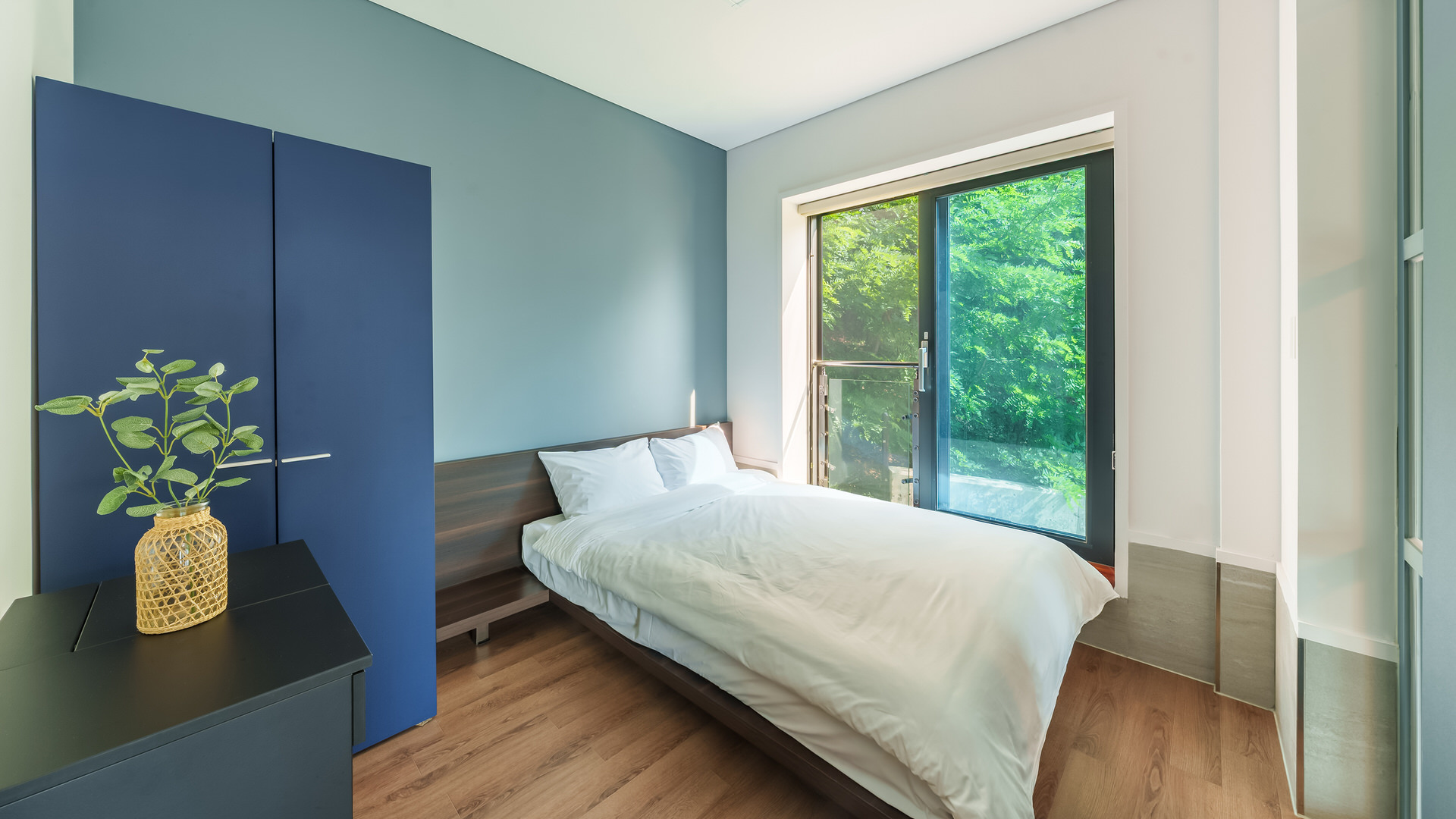 펜션102호(개별바베큐)