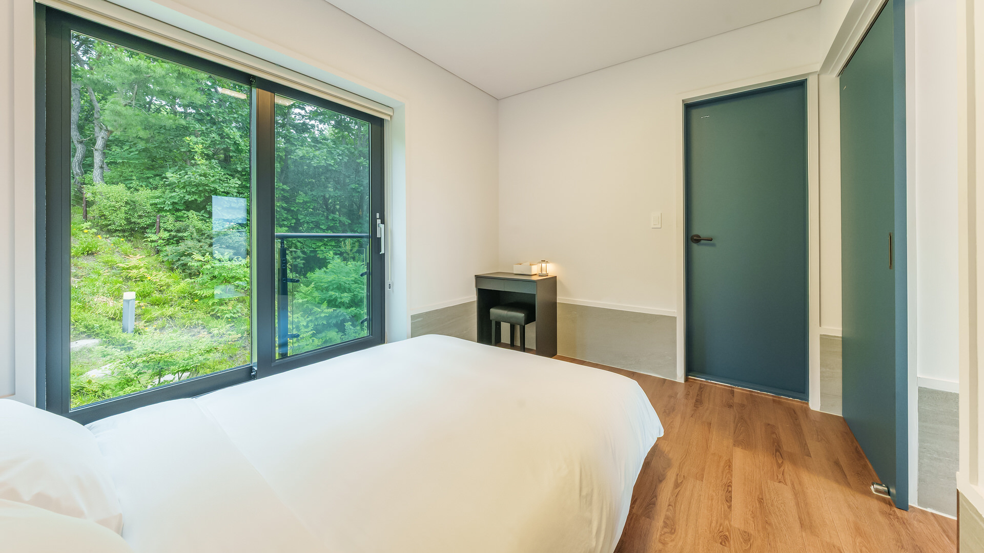 펜션201호(개별테라스)