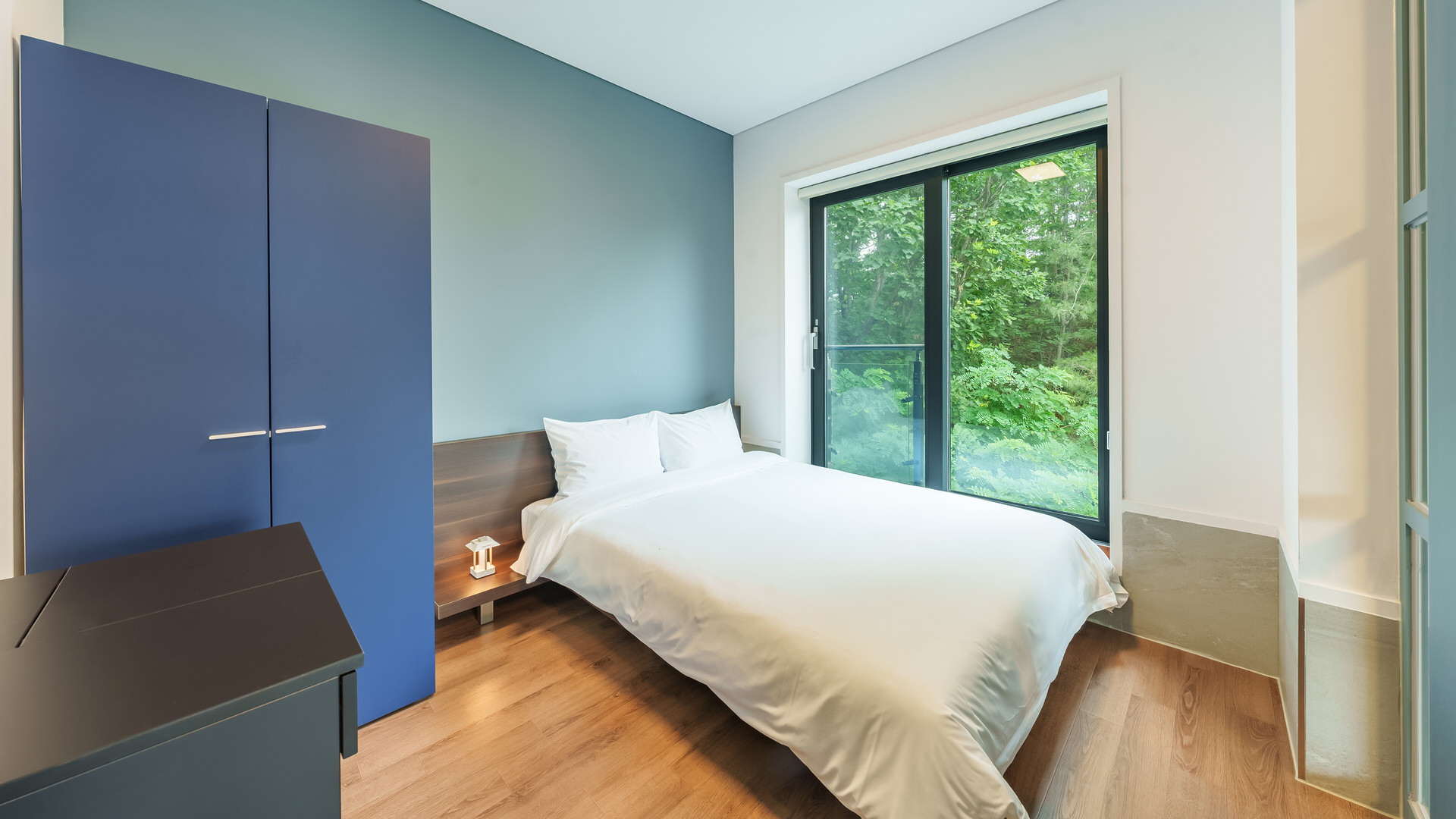 펜션202호(개별테라스)