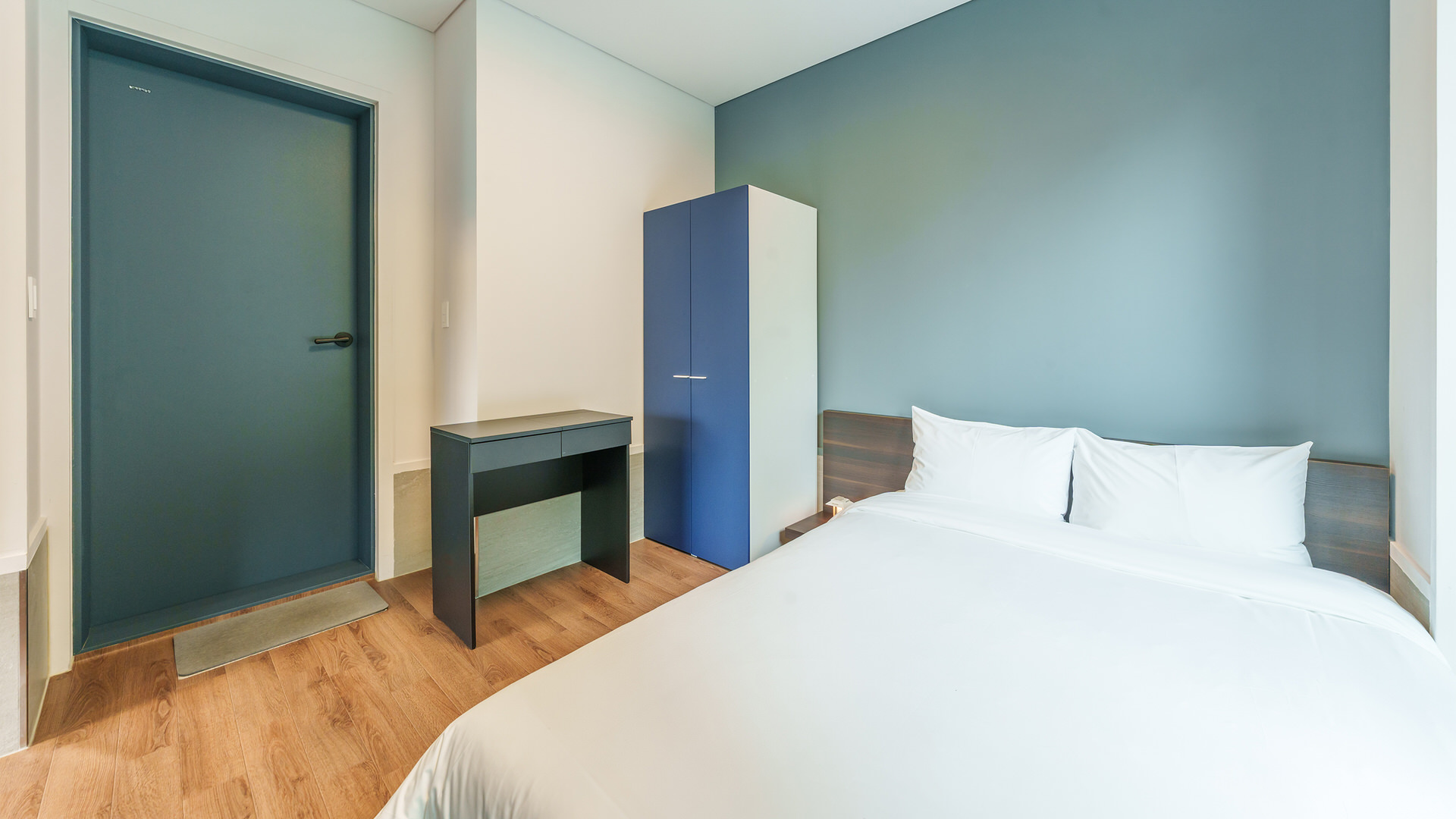 펜션202호(개별테라스)